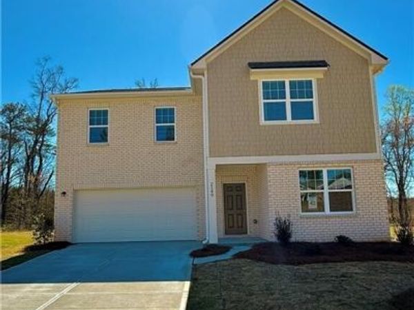 277 Silverton Drive, Dacula, GA 30019