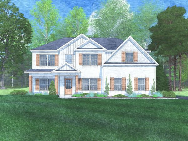 54 Mitchell Road, Unit 54, Fortson, GA 31808