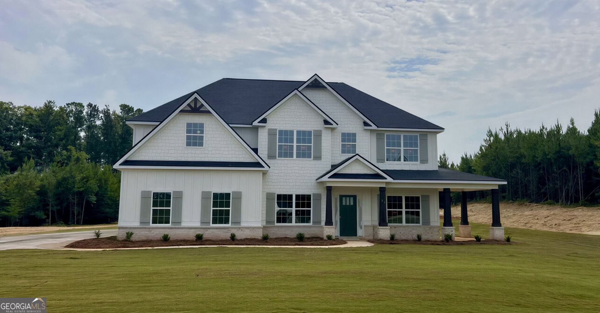 54 Mitchell Road, Unit 54, Fortson, GA 31808 Main Photo