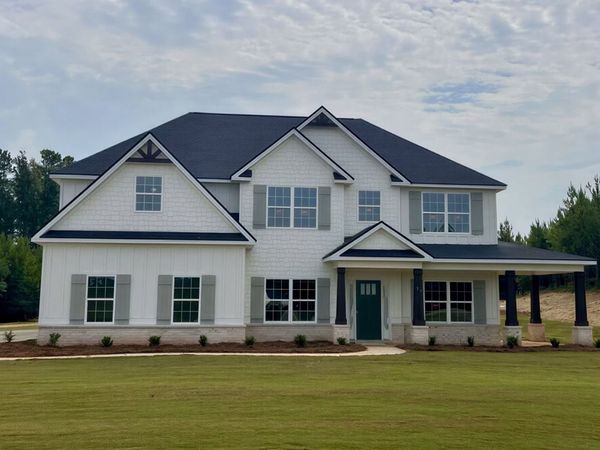 54 Mitchell Road, Unit 54, Fortson, GA 31808