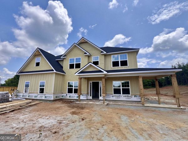 54 Mitchell Road, Unit 54, Fortson, GA 31808