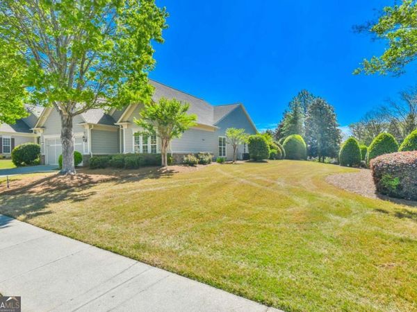 6304 Canebridge Lane, Hoschton, GA 30548