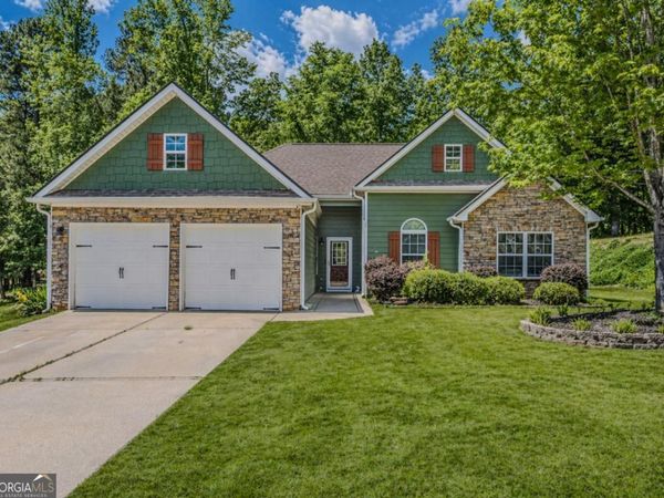 149 Ashbrooke Way, Jefferson, GA 30549