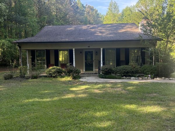 1417 Cook Road, Oxford, GA 30054