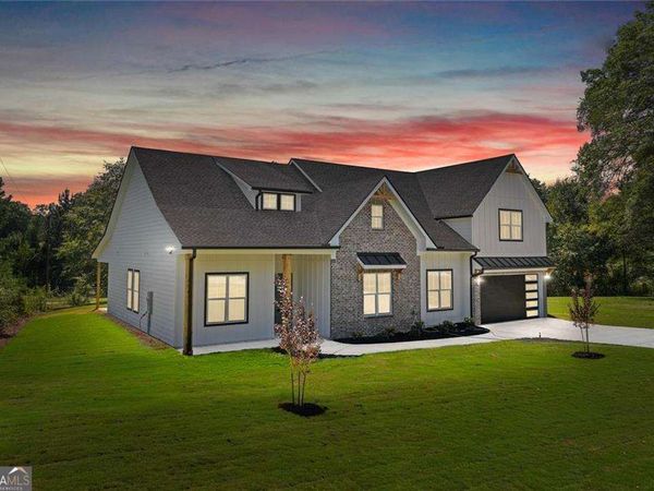 1960 Lost Mountain Road, Powder Springs, GA 30127