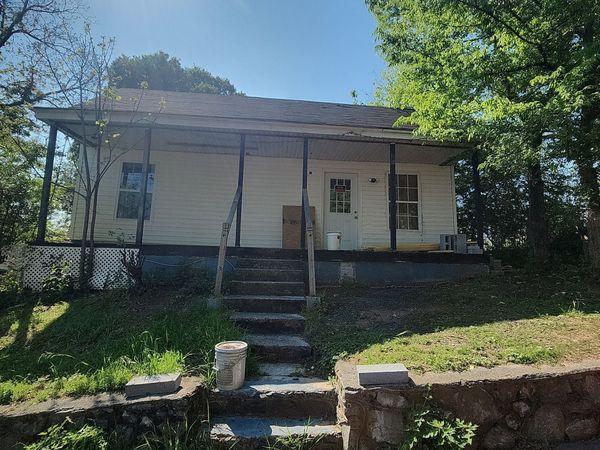 5 Ross Street NE, Rome, GA 30161