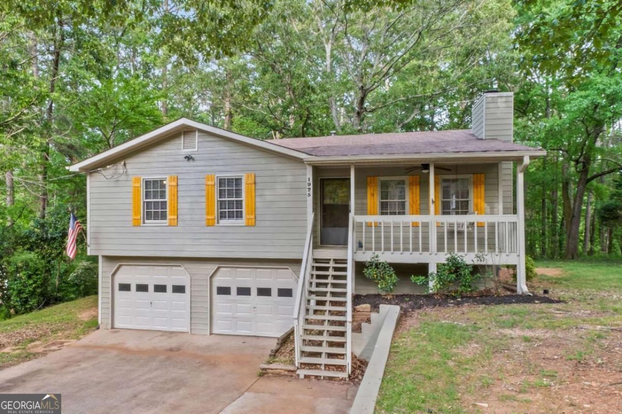 1925 Morgan Trace, Canton, GA 30115 Main Photo