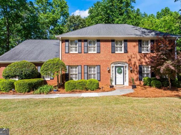 721 Slater Mill Court NE, Marietta, GA 30068