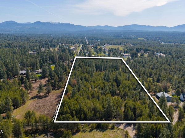 NKA W Powerline Rd, Rathdrum, ID 83858