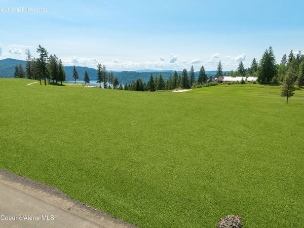 16299 S National DR, Coeur d'Alene, ID 83814