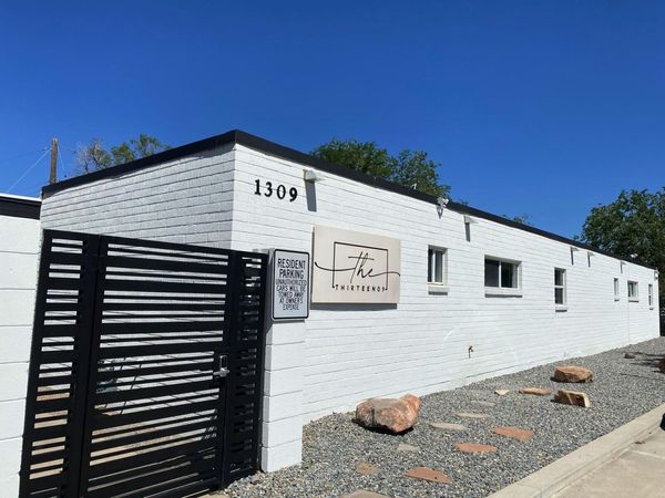 1309 Virginia Street NE, Albuquerque, NM 87110