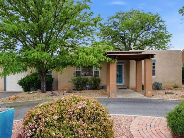 316 Aliso Drive SE, Albuquerque, NM 87108