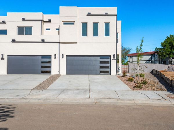 4404 Wymont Circle NE, Albuquerque, NM 87109