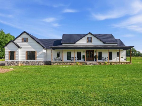 168 Burgess Lane , Greenbrier, AR 72058