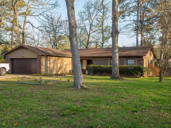 147 Dark Forest , Hot Springs, AR 71901