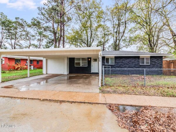 105 Brockton Drive , Carencro, LA 70520