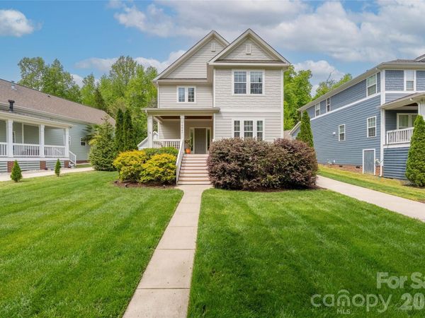 14045 Old Vermillion Drive, Huntersville, NC 28078