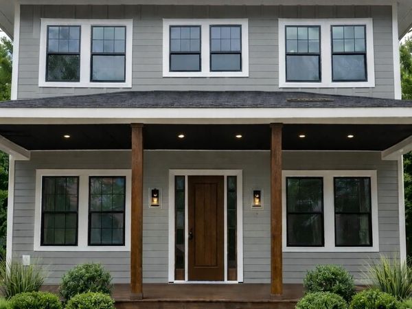 1412 Kennon Street, Charlotte, NC 28205
