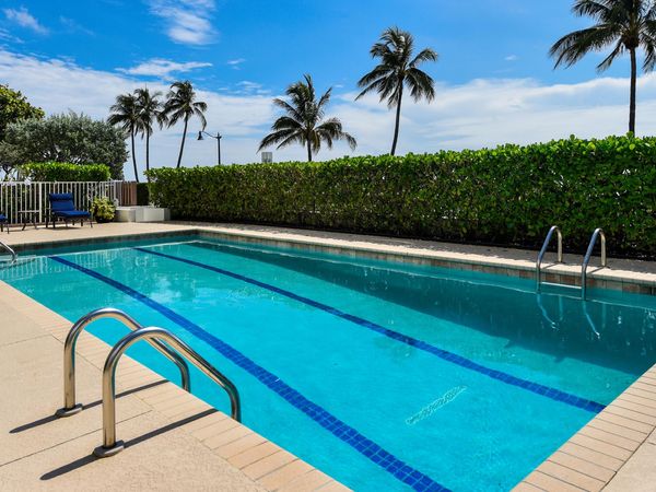 340 S Ocean Boulevard, Unit 2b, Palm Beach, FL 33480