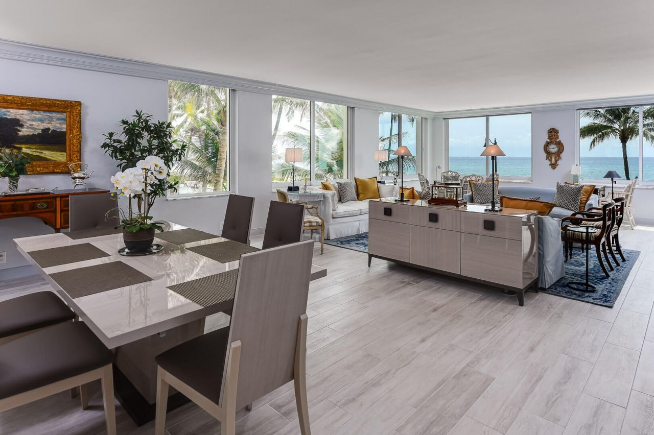 340 S Ocean Boulevard, Unit 2b, Palm Beach, FL 33480 Photo