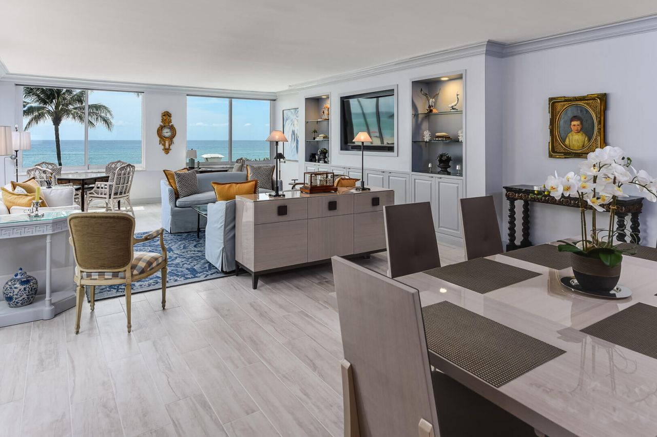 340 S Ocean Boulevard, Unit 2b, Palm Beach, FL 33480 Photo