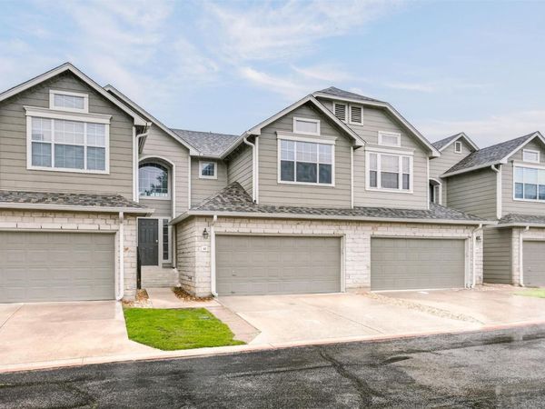 2632 Century Park BLVD, Unit 41, Austin, TX 78727