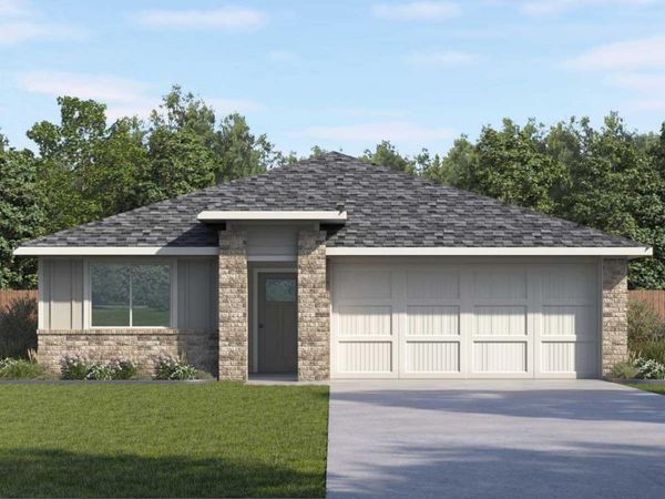 10201 Curb Strap DR, Austin, TX 78653