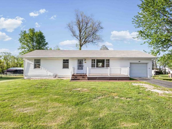 103 Glover Street, Fulton, MO 65251