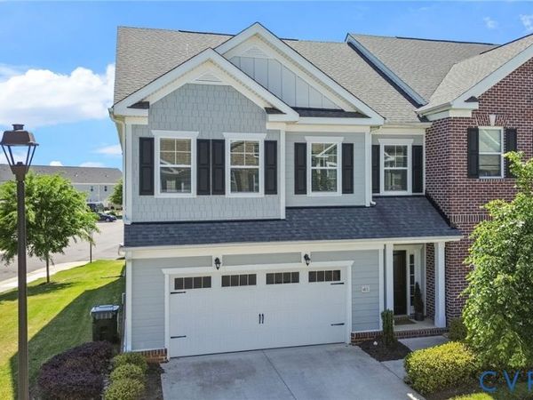 4831 Wild Horse Lane, Henrico, VA 23294