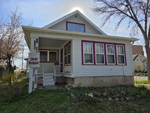 3601 Busse Street, Madison, WI 53714