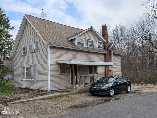 7939 Trinity Road, Defiance, OH 43512