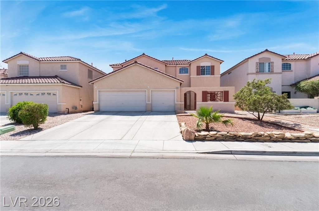 901 Elliot Park Avenue , North Las Vegas, NV 89032