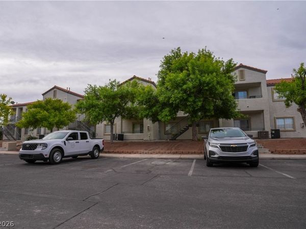 3318 N Decatur Boulevard , Unit 2068, Las Vegas, NV 89130