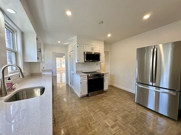 14 Hooper St, Unit 1, Boston, MA 02124