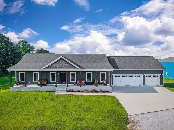 5931 Buffalo Valley Road, Cookeville, TN 38501