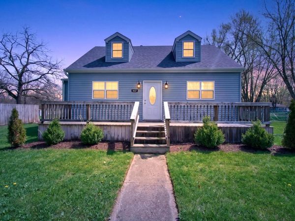 937 Varden Drive, Jackson, MI 49202