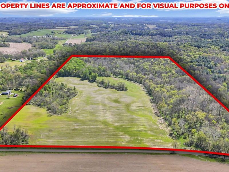 0 Co Rd 64 , Glenford, OH 43739 Photo 1