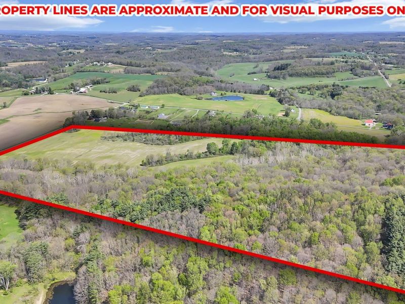 0 Co Rd 64 , Glenford, OH 43739 Photo 2