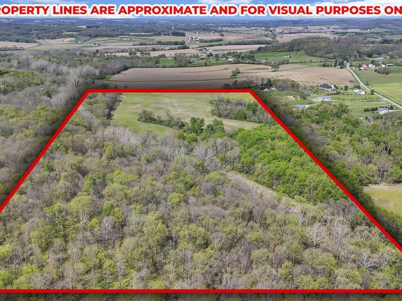 0 Co Rd 64 , Glenford, OH 43739 Photo 3