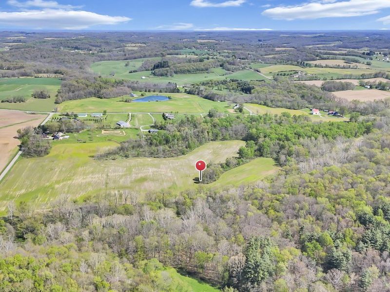 0 Co Rd 64 , Glenford, OH 43739 Photo 4