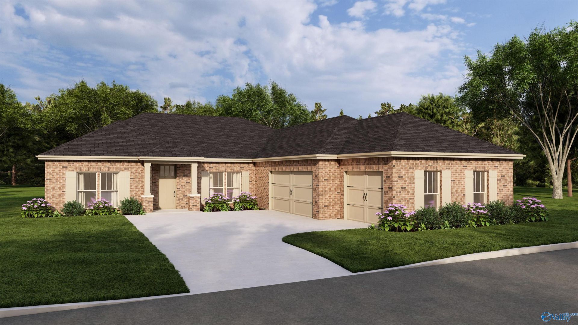 1210 Starling Drive, Decatur, AL 35603 Main Photo