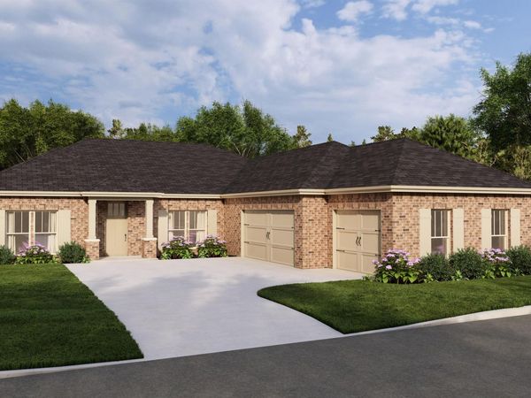 1210 Starling Drive, Decatur, AL 35603