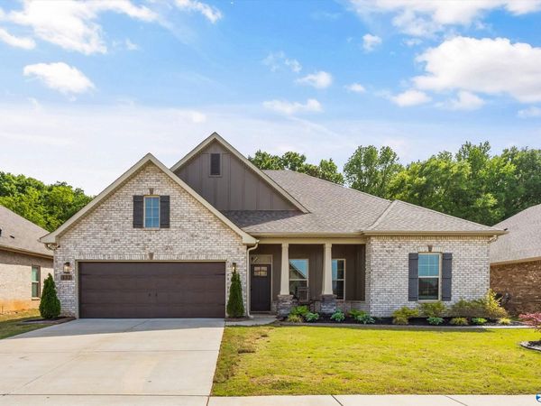 132 Midpark Drive, Meridianville, AL 35759