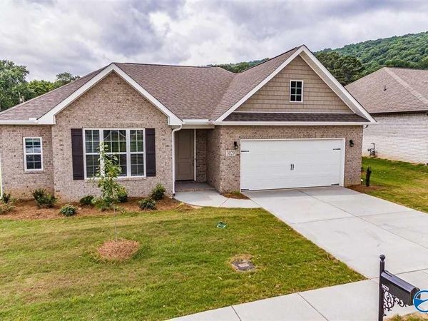 3029 Crystal Creek Drive, Brownsboro, AL 35741