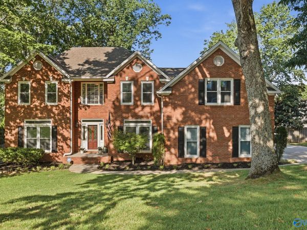 152 Kensington Drive, Madison, AL 35758