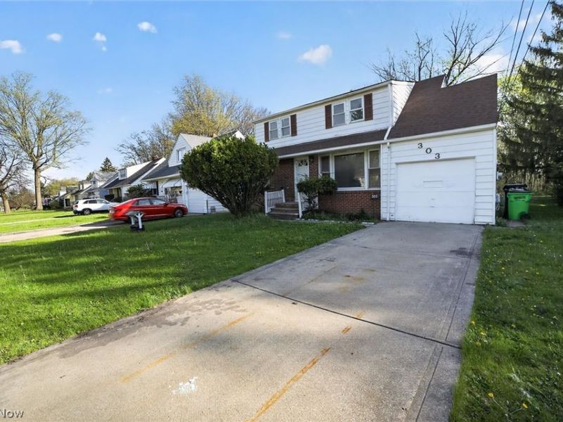 303 S Green Road , South Euclid, OH 44121 Photo 1