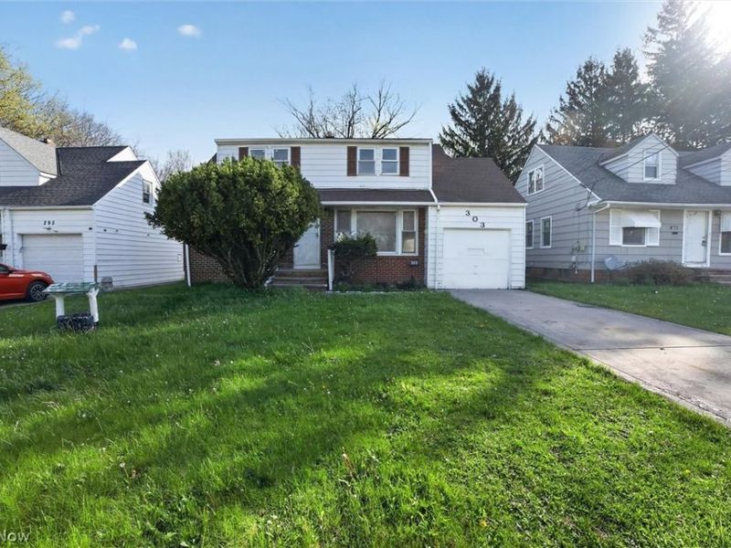 303 S Green Road , South Euclid, OH 44121 Photo 2