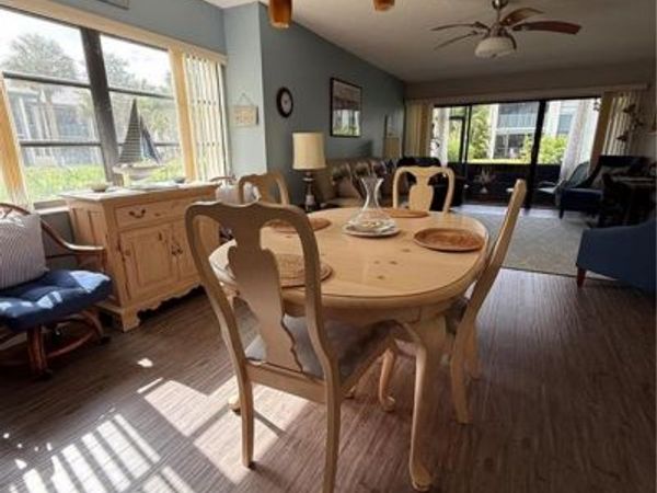 175 SE Saint Lucie Boulevard, Unit H207, Stuart, FL 34996