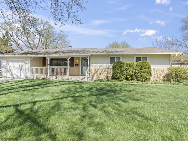1162 E Patten Drive , Palatine, IL 60074