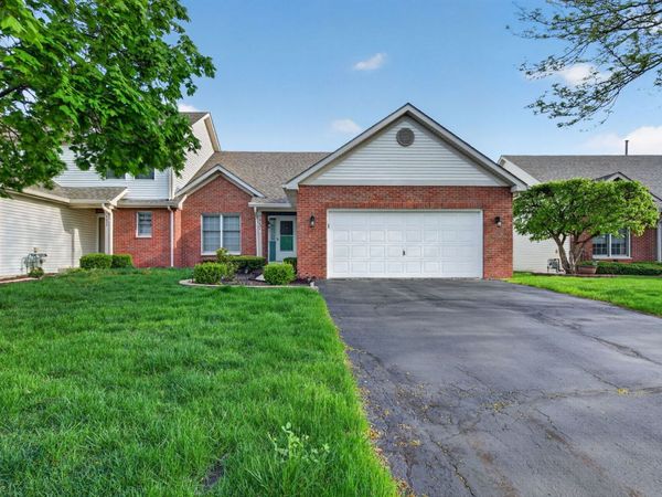 3431 Lake Side Circle , Joliet, IL 60431